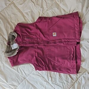Carhart vest